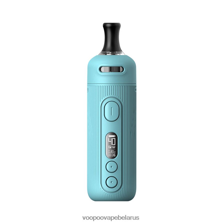 VOOPOO SEAL комплект капсул 8060N8414 VOOPOO вейп Тиффани Блю