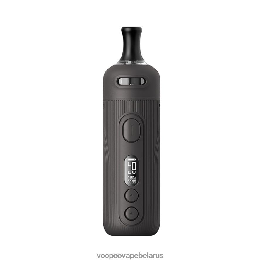 VOOPOO SEAL комплект капсул 8060N8456 вейп VOOPOO vthru pro темно коричневый