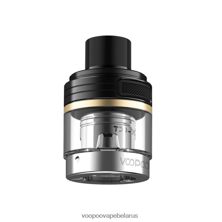 VOOPOO TPP X картридж для капсул 8060N8521 VOOPOO belarus черный