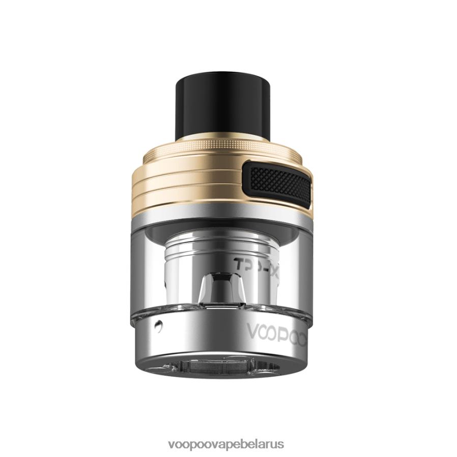 VOOPOO TPP X картридж для капсул 8060N8522 VOOPOO минск золото