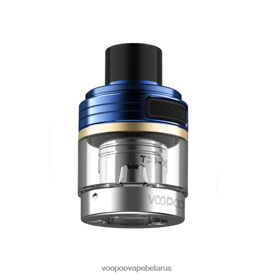 VOOPOO TPP X картридж для капсул 8060N8523 VOOPOO vape belarus синий