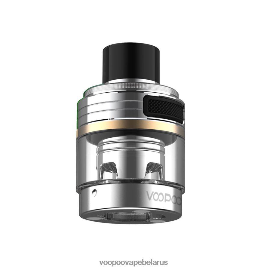 VOOPOO TPP X картридж для капсул 8060N8524 VOOPOO вейп нержавеющая сталь