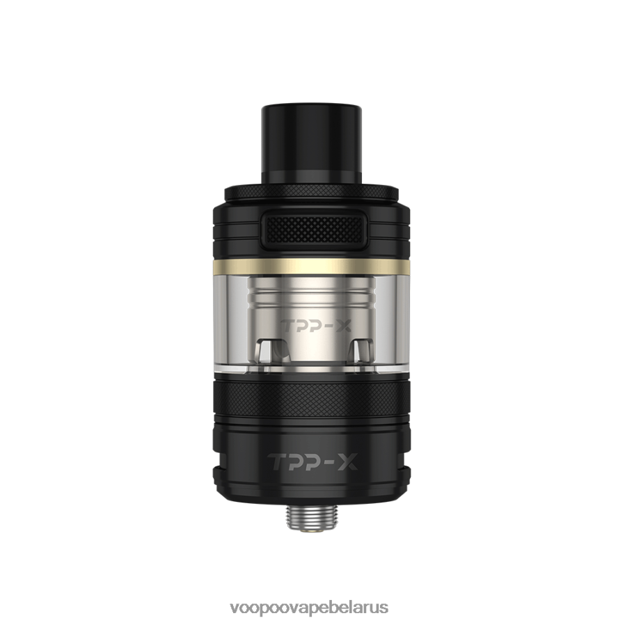 VOOPOO TPP X контейнер-капсула 8060N8536 вейп VOOPOO vthru pro черный