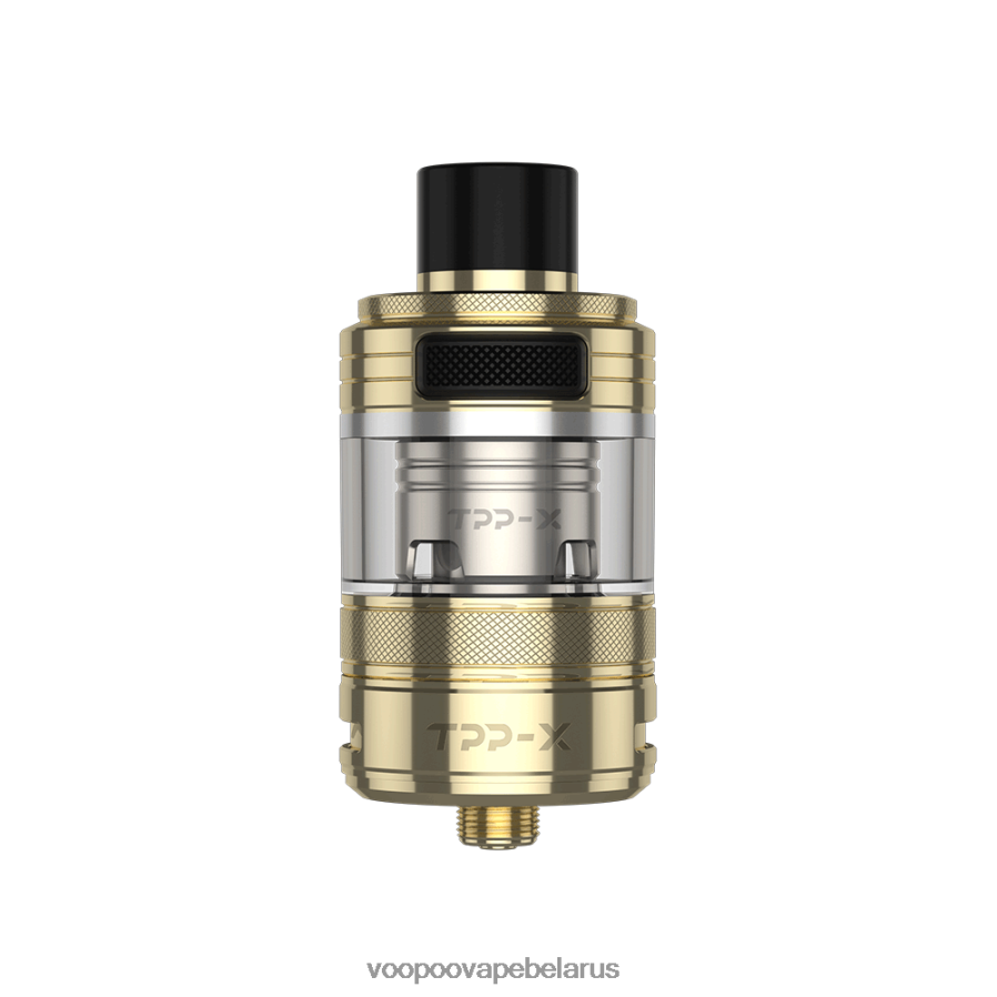 VOOPOO TPP X контейнер-капсула 8060N8538 вейп VOOPOO vmate e золото
