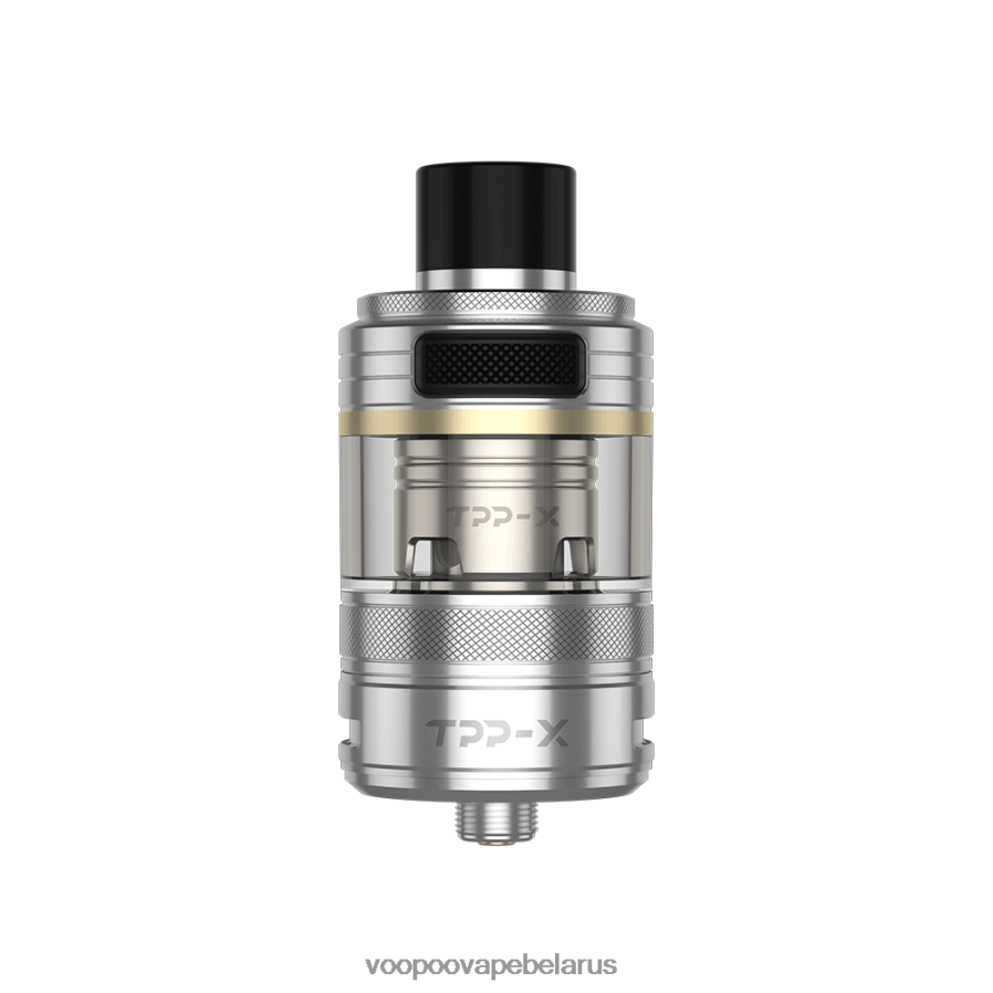 VOOPOO TPP X контейнер-капсула 8060N8539 вейп VOOPOO drag нержавеющая сталь