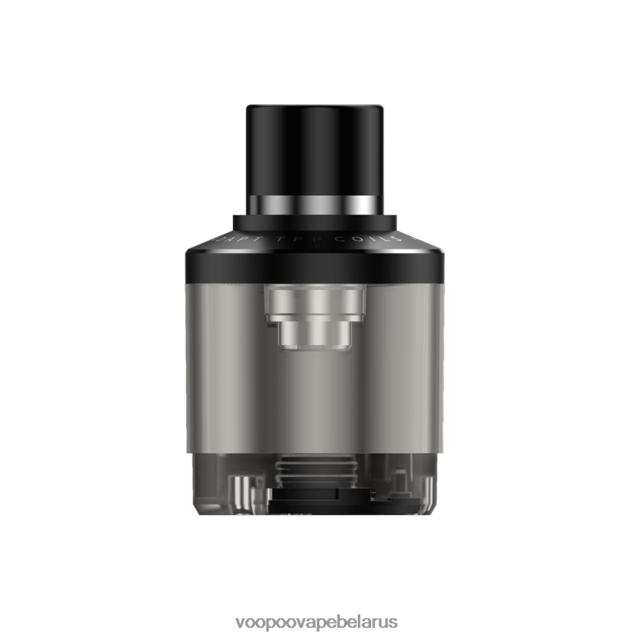 VOOPOO TPP капсула 20 8060N8579 вейп VOOPOO drag черный (55 мл)