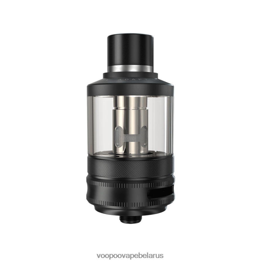 VOOPOO TPP капсула-танк 2 8060N8551 VOOPOO belarus черный