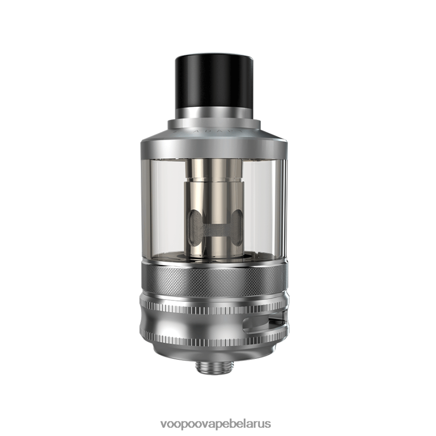 VOOPOO TPP капсула-танк 2 8060N8577 вейп VOOPOO gene серебро