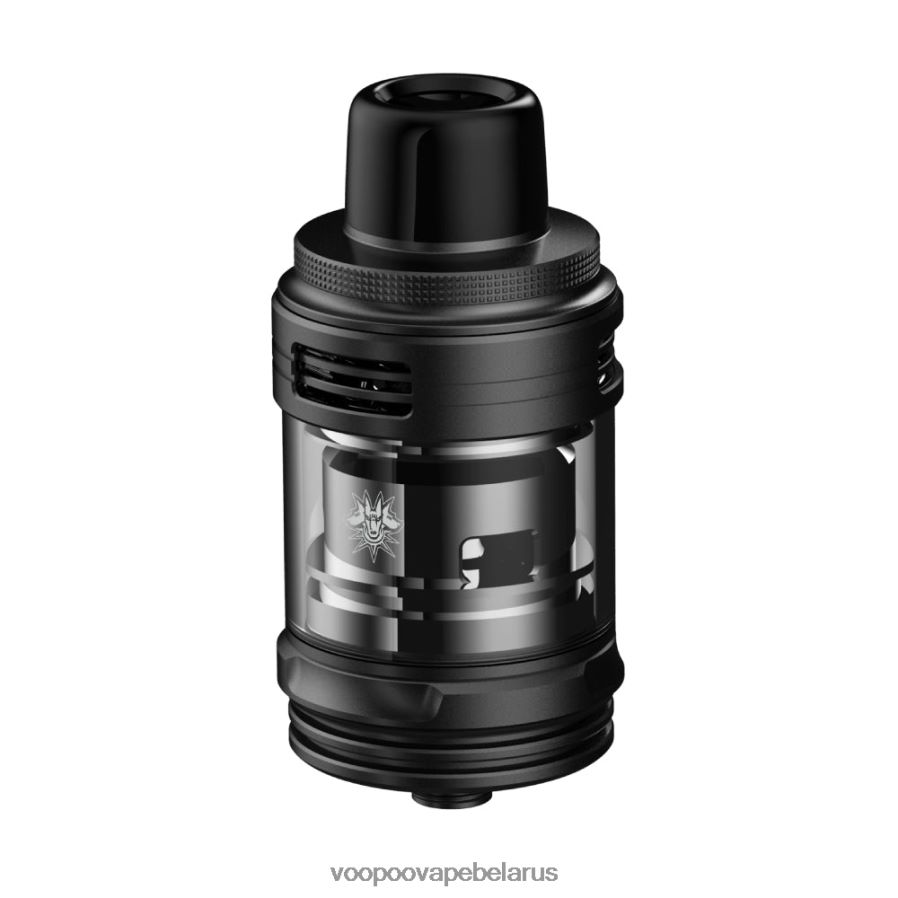 VOOPOO UFORCE-L бак 8060N8507 вейп VOOPOO gene черный