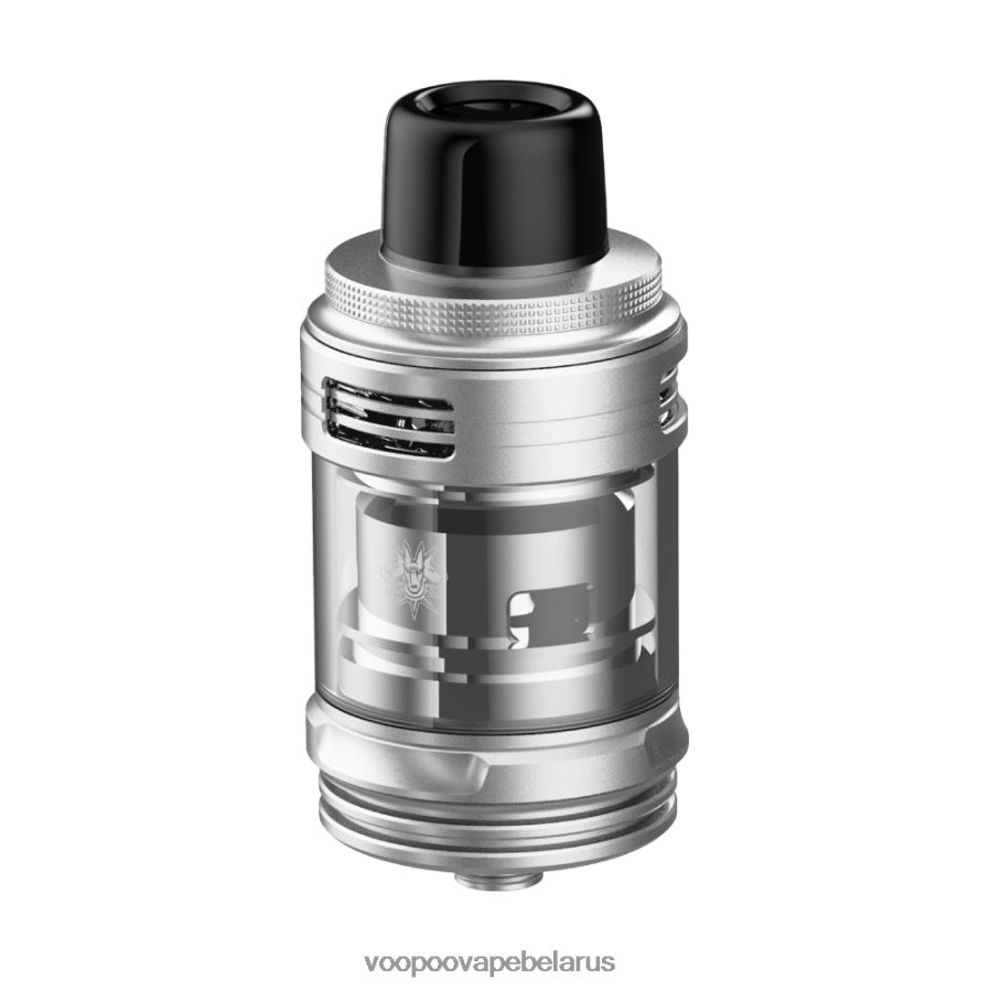 VOOPOO UFORCE-L бак 8060N8525 VOOPOO вейп отзывы серебро