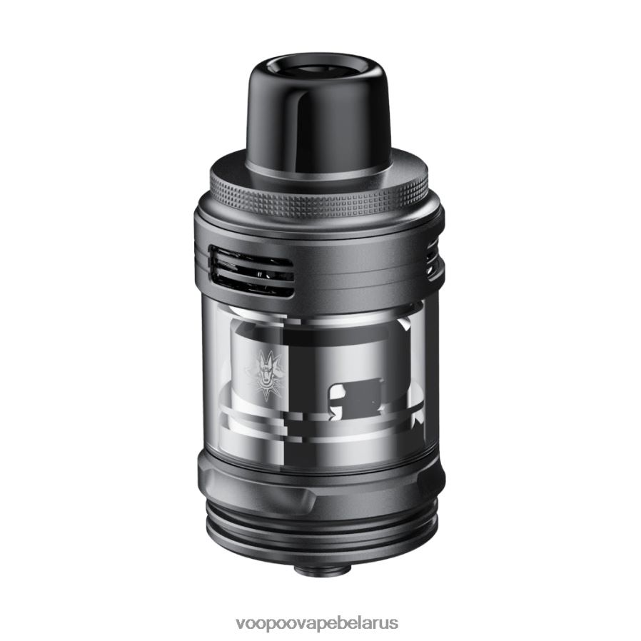 VOOPOO UFORCE-L бак 8060N8526 вейп VOOPOO vthru pro оружейный металл