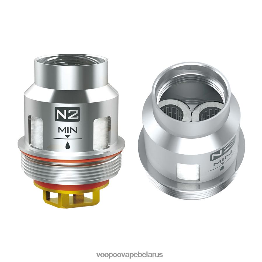 VOOPOO UFORCE катушки (5шт) 8060N8615 VOOPOO вейп отзывы n2 03 Ом