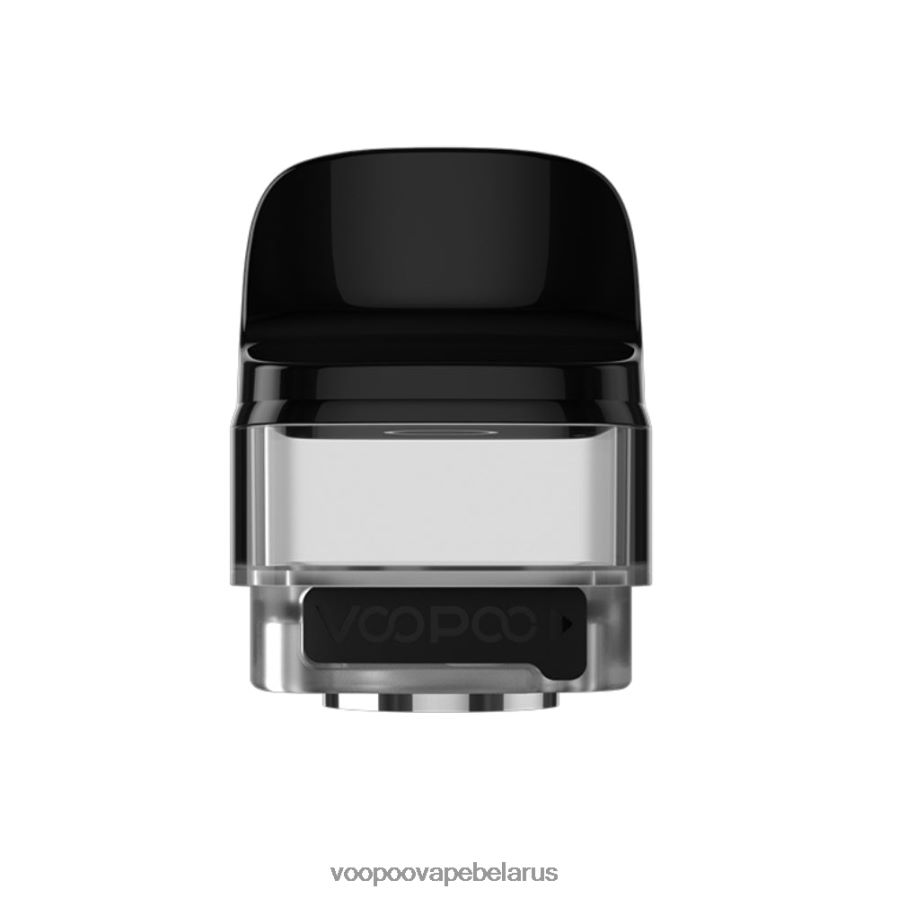 VOOPOO VINCI 2 картридж (2шт) 8060N8546 вейп VOOPOO vthru pro черный