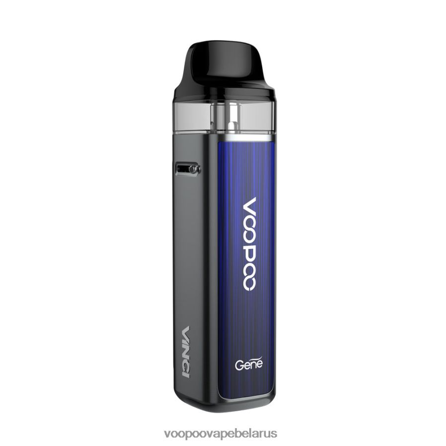 VOOPOO VINCI 2 комплект модов pod 8060N8342 VOOPOO минск бархатный синий