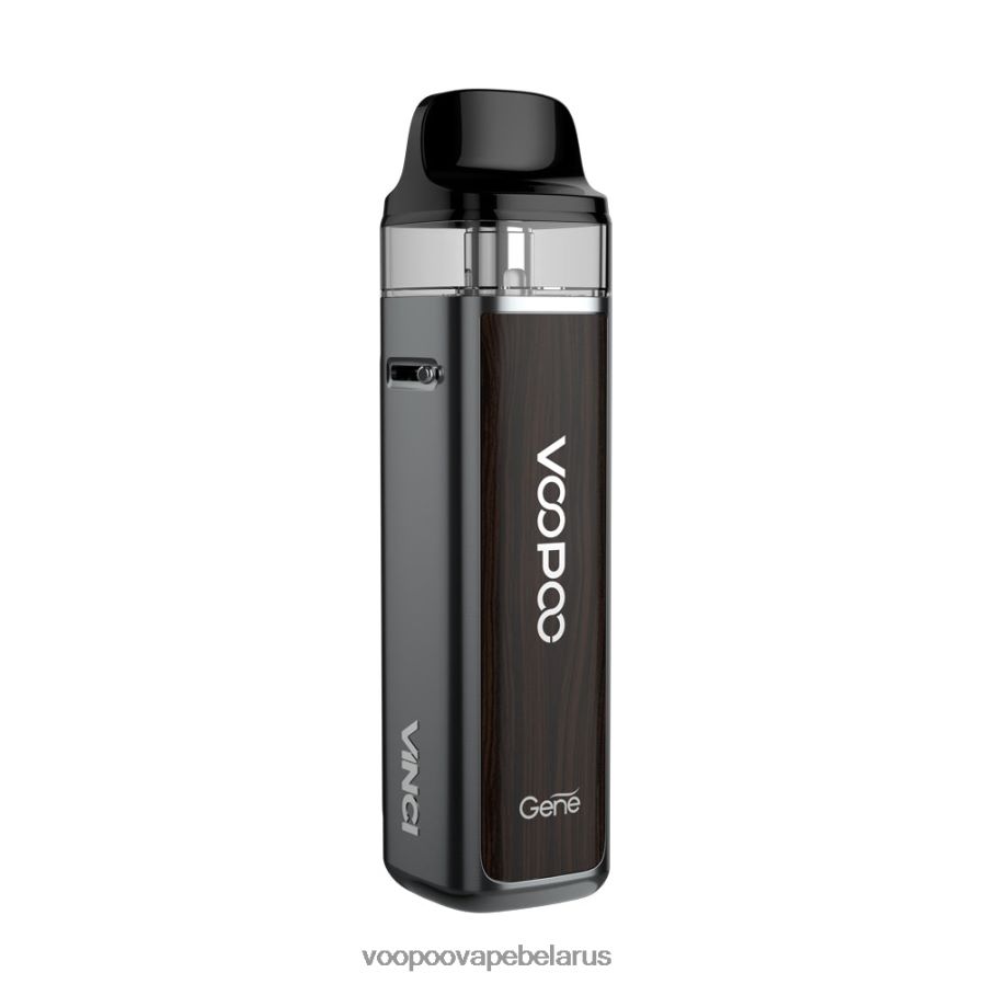 VOOPOO VINCI 2 комплект модов pod 8060N8365 VOOPOO вейп отзывы сосновый серый