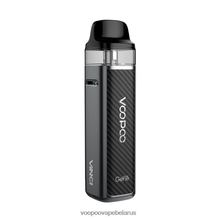 VOOPOO VINCI 2 комплект модов pod 8060N8366 вейп VOOPOO vthru pro углеродное волокно
