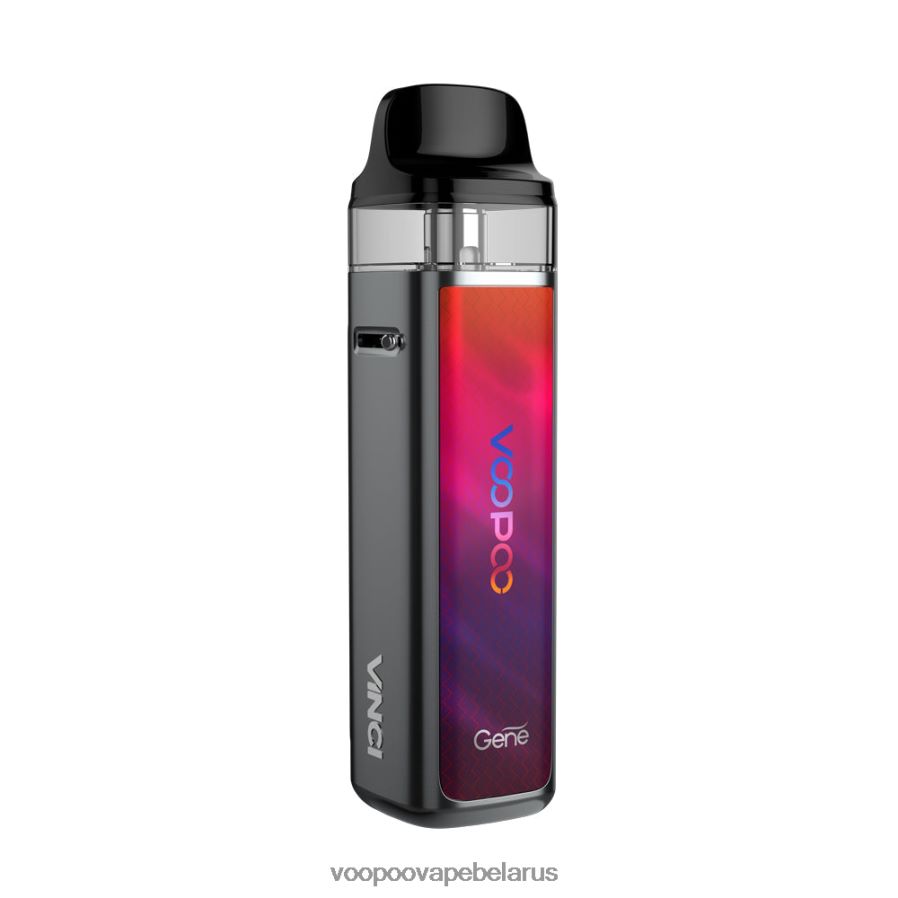 VOOPOO VINCI 2 комплект модов pod 8060N8367 вейп VOOPOO gene неон