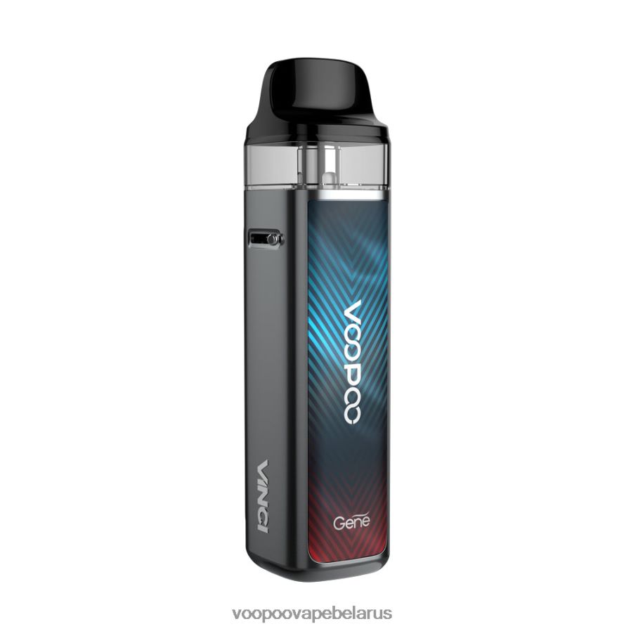 VOOPOO VINCI 2 комплект модов pod 8060N8367 вейп VOOPOO gene неон