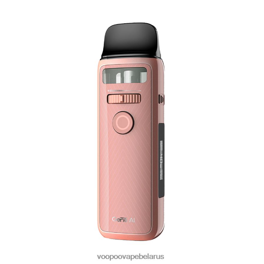 VOOPOO VINCI 3 комплект модов pod 8060N8341 VOOPOO belarus розовое золото