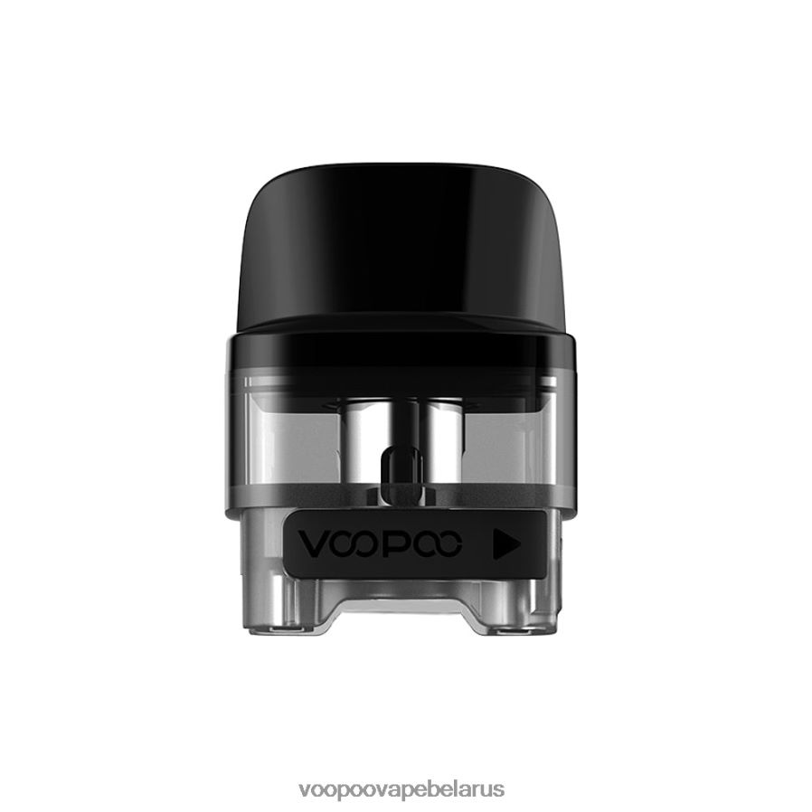 VOOPOO VINCI AIR картридж для капсул (2 шт) 8060N8583 VOOPOO vape belarus черный