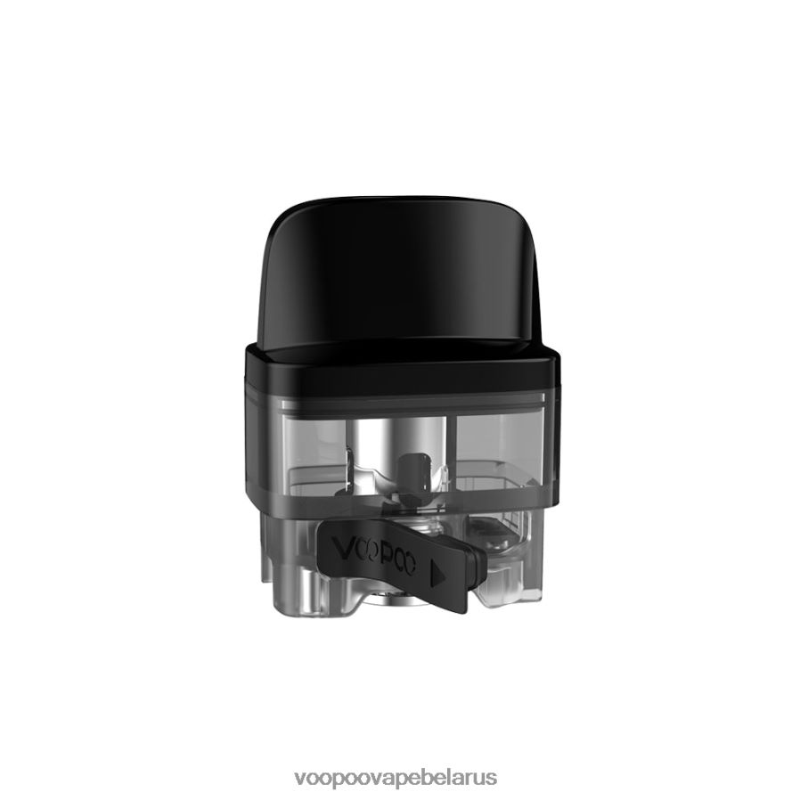 VOOPOO VINCI AIR картридж для капсул (2 шт) 8060N8583 VOOPOO vape belarus черный