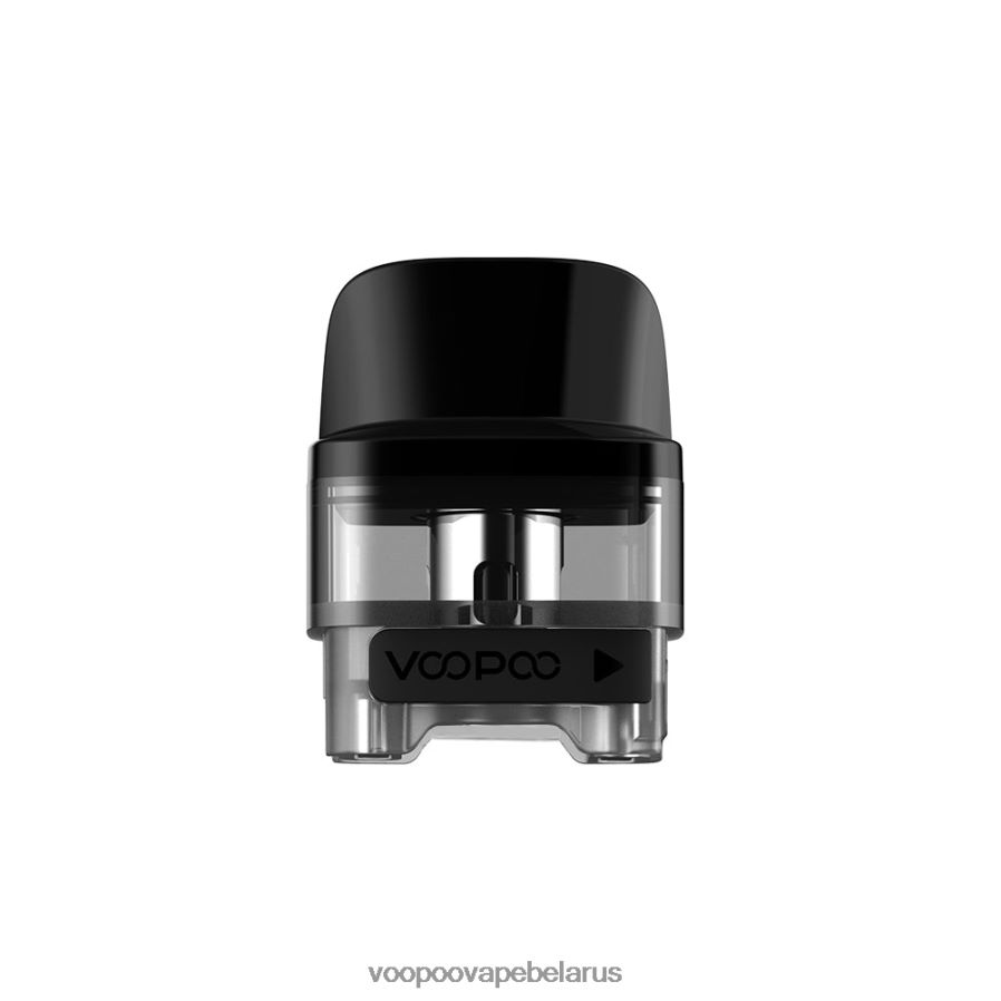 VOOPOO VINCI AIR картридж для капсул (2 шт) 8060N8583 VOOPOO vape belarus черный