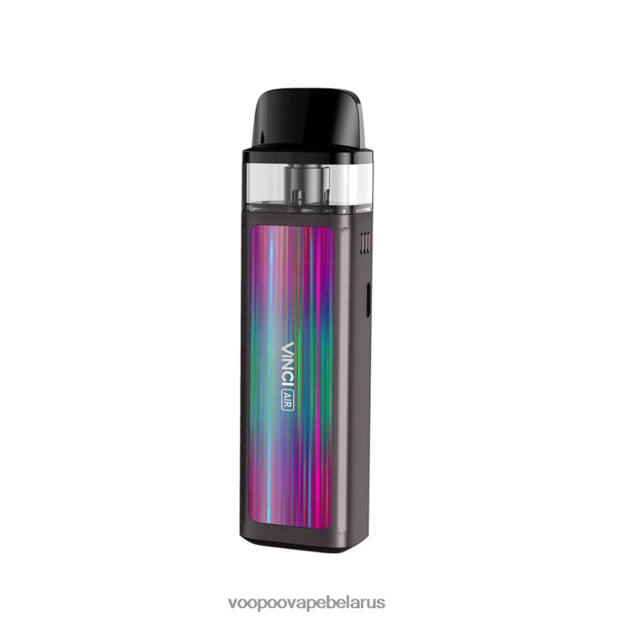 VOOPOO VINCI AIR стручок 8060N8348 вейп VOOPOO vmate e полярное сияние