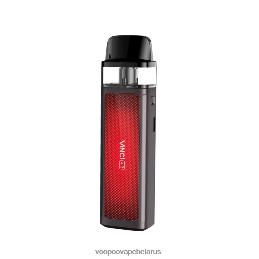 VOOPOO VINCI AIR стручок 8060N8398 вейп VOOPOO vmate e классический-красный