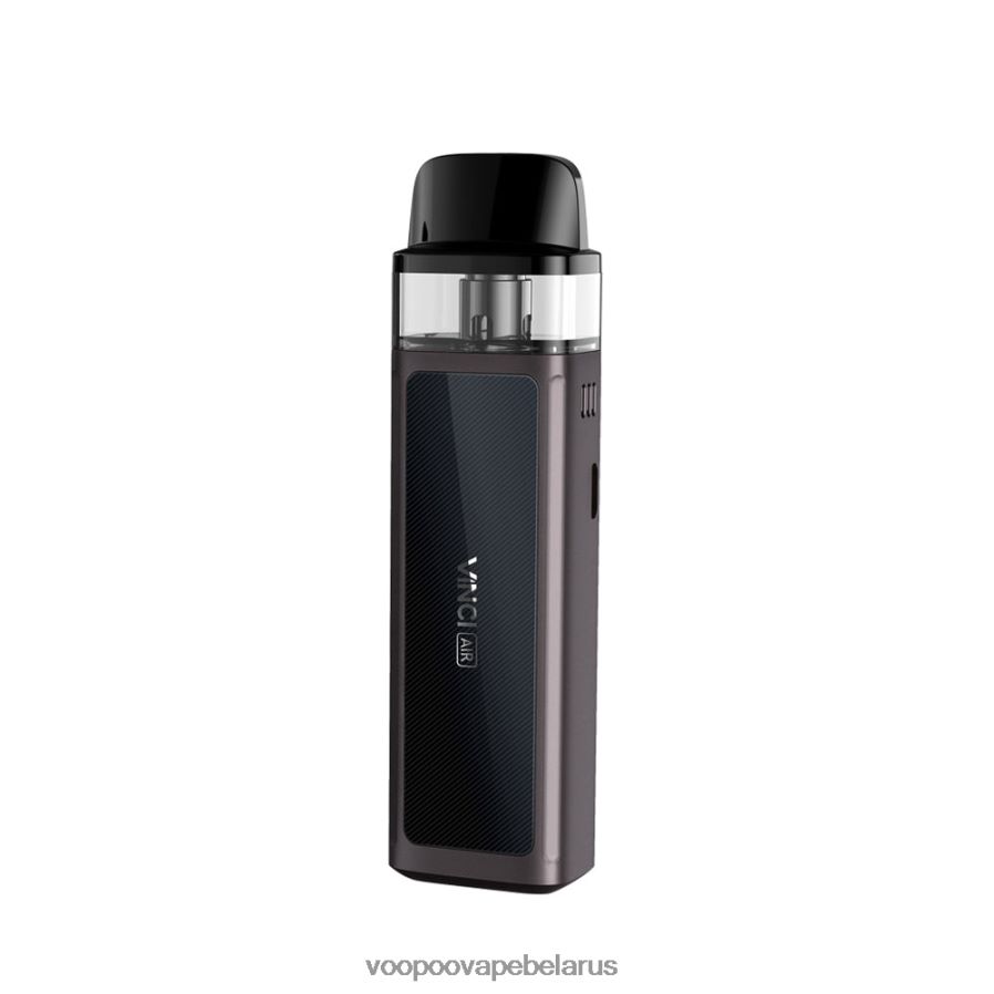 VOOPOO VINCI AIR стручок 8060N8399 вейп VOOPOO drag космический серый