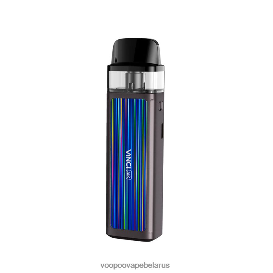 VOOPOO VINCI AIR стручок 8060N8401 VOOPOO belarus Аврора-голубой