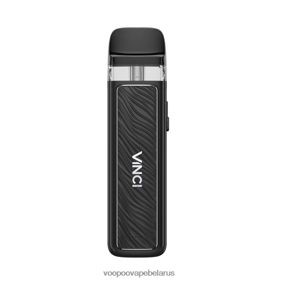VOOPOO VINCI POD королевское издание 8060N8369 вейп VOOPOO drag черная рябь