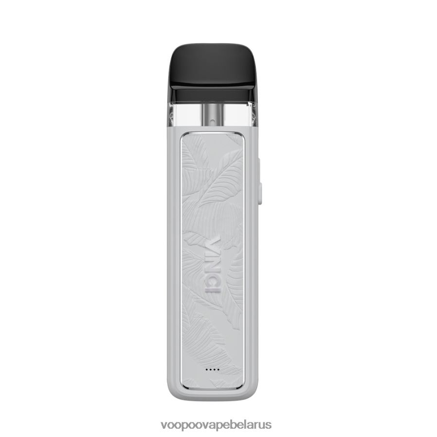 VOOPOO VINCI POD королевское издание 8060N8370 вейп VOOPOO argus белый лист