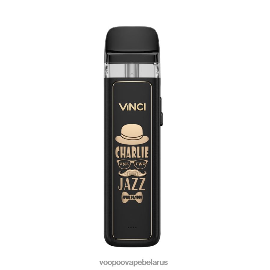 VOOPOO VINCI POD королевское издание 8060N8371 VOOPOO belarus золотой джаз