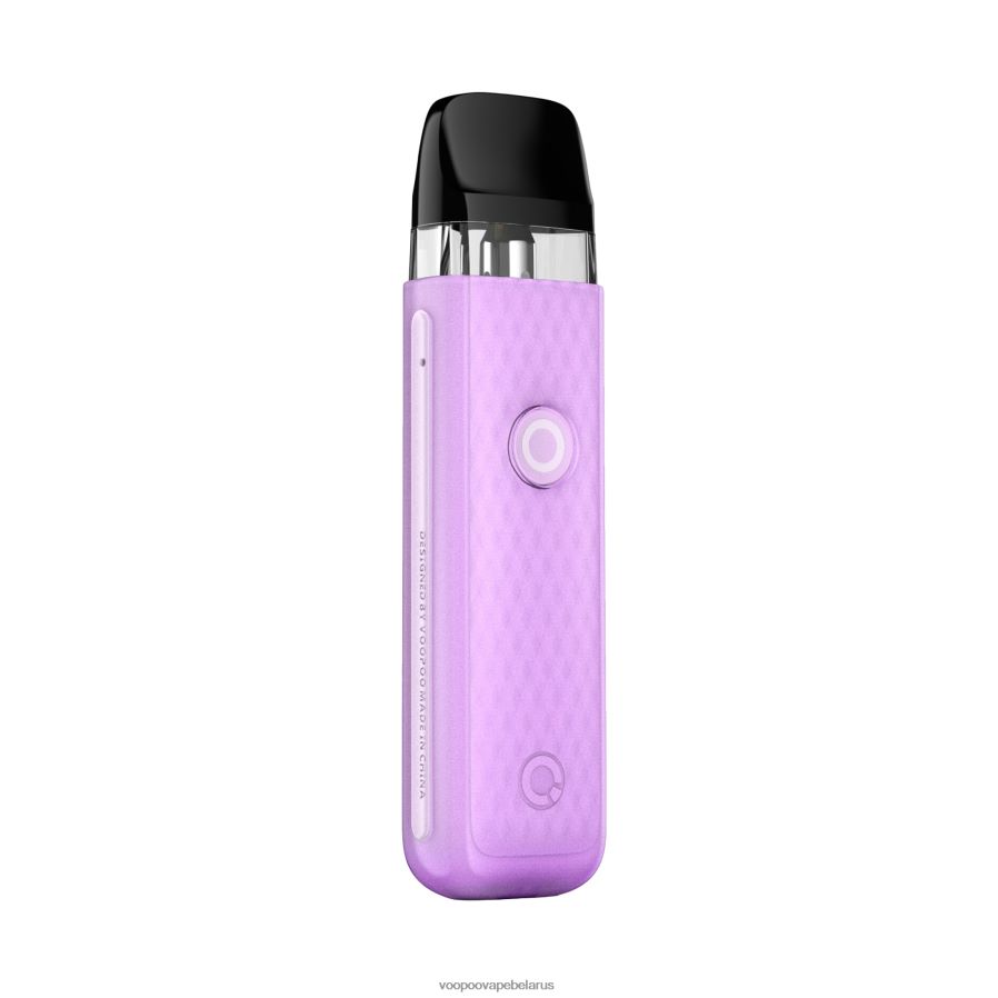 VOOPOO VINCI Q комплект капсул 8060N8352 VOOPOO минск лавандовый фиолетовый