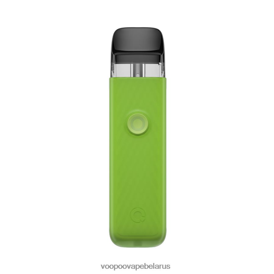 VOOPOO VINCI Q комплект капсул 8060N8356 вейп VOOPOO vthru pro зеленый мох