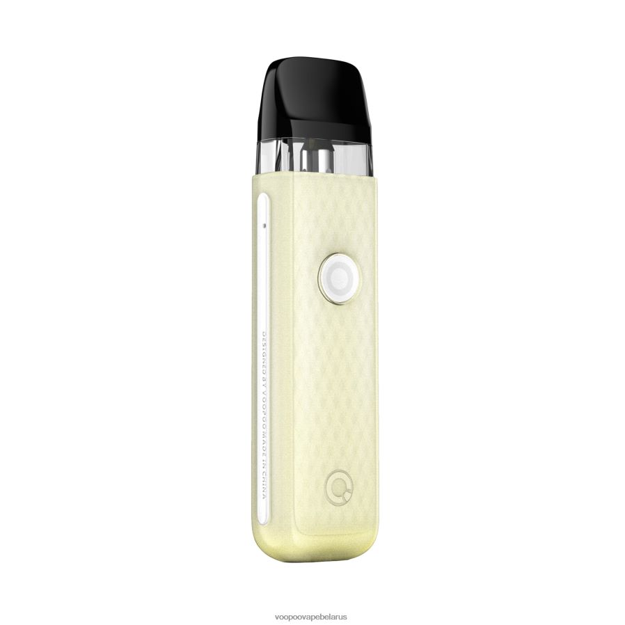 VOOPOO VINCI Q комплект капсул 8060N8358 вейп VOOPOO vmate e светло-желтого