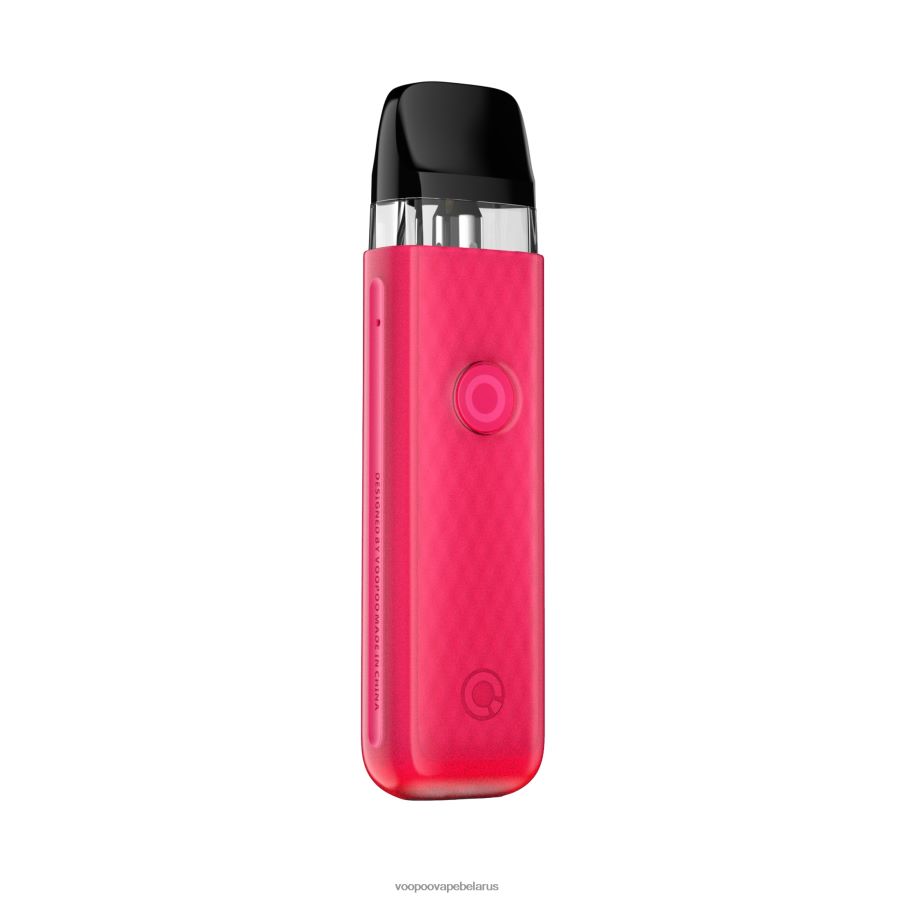 VOOPOO VINCI Q комплект капсул 8060N8359 вейп VOOPOO drag розовый