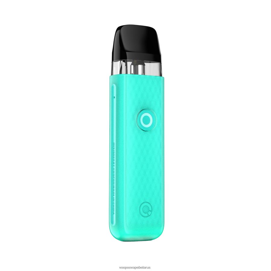 VOOPOO VINCI Q комплект капсул 8060N8360 вейп VOOPOO argus мятный синий