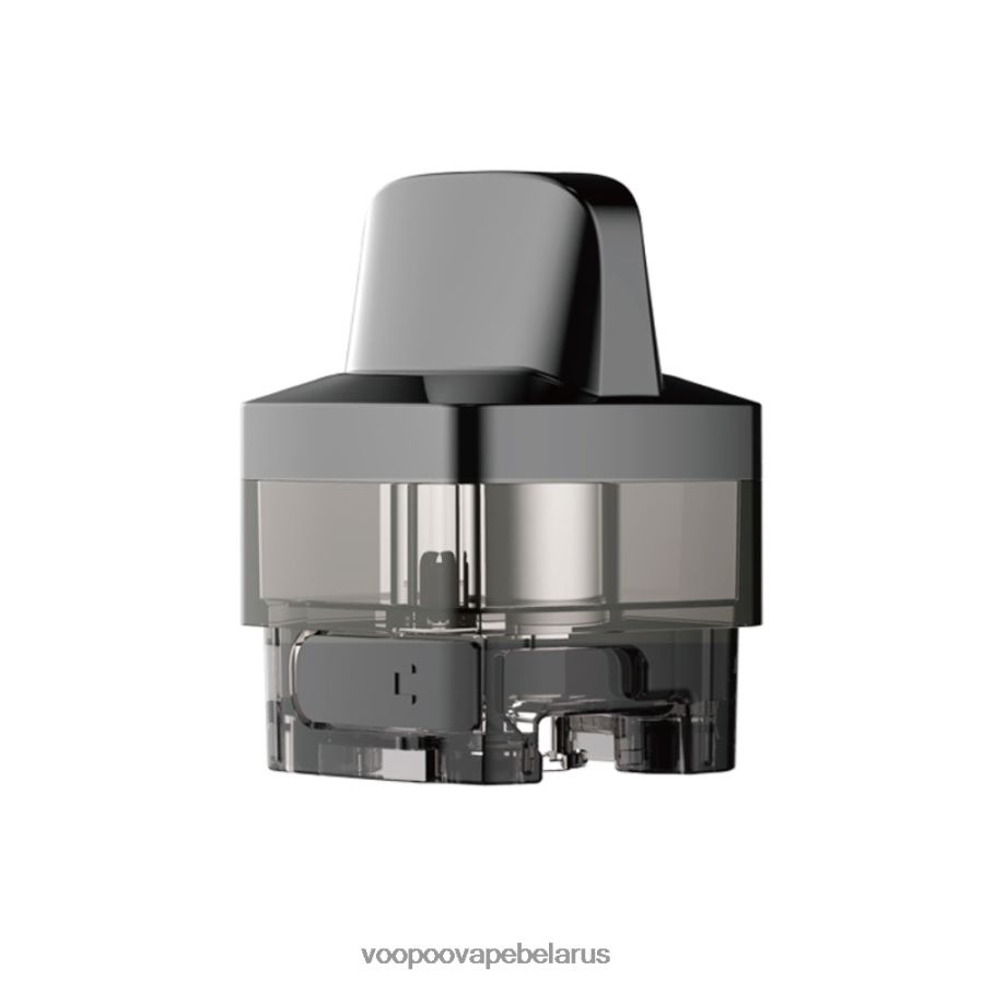 VOOPOO VINCI REPLACEMENT POD (2шт) 8060N8554 VOOPOO вейп черный