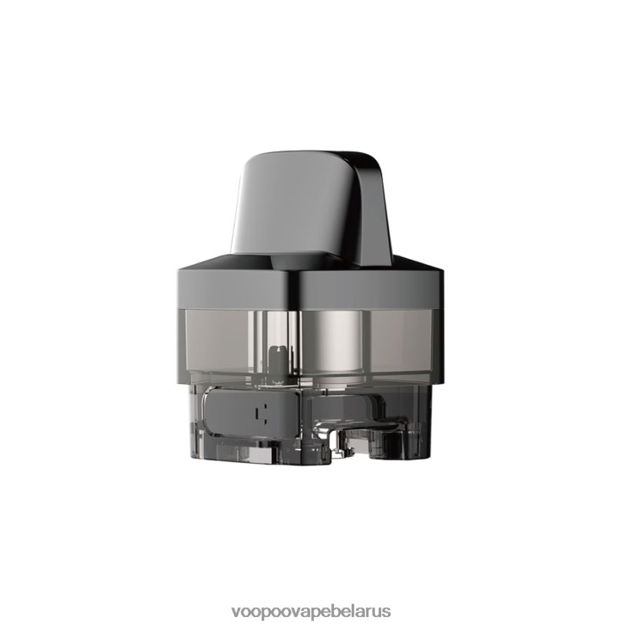 VOOPOO VINCI REPLACEMENT POD (2шт) 8060N8554 VOOPOO вейп черный