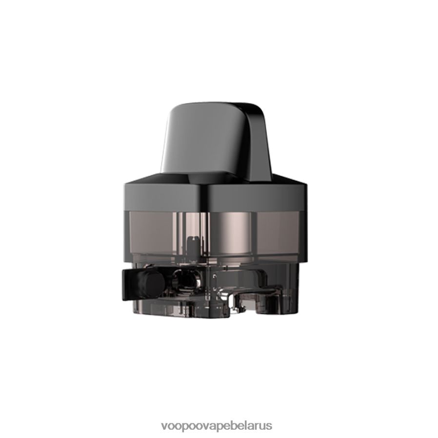 VOOPOO VINCI REPLACEMENT POD (2шт) 8060N8554 VOOPOO вейп черный