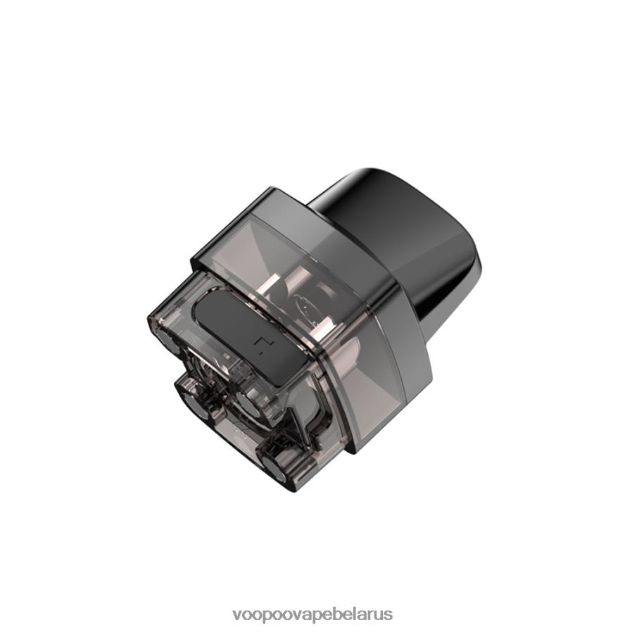 VOOPOO VINCI REPLACEMENT POD (2шт) 8060N8554 VOOPOO вейп черный