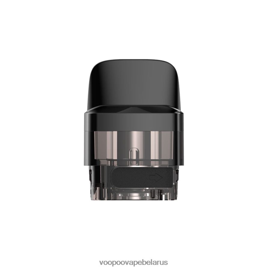 VOOPOO VINCI REPLACEMENT POD (2шт) 8060N8554 VOOPOO вейп черный