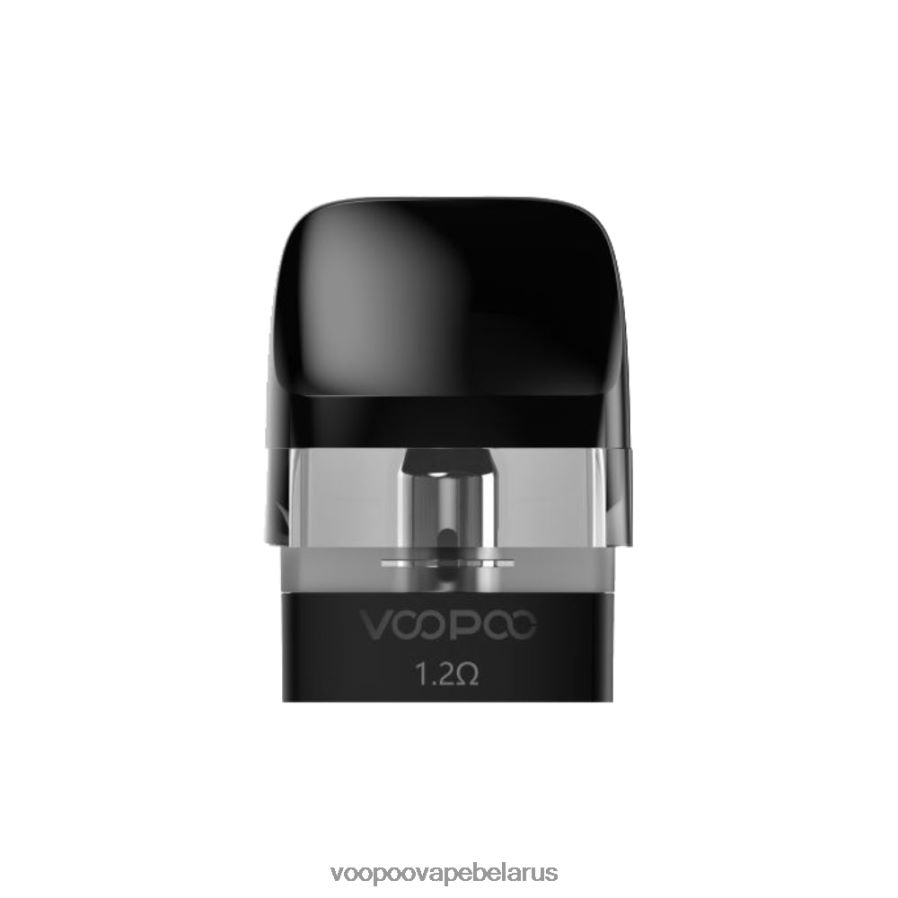 VOOPOO VINCI SERIES V2 картриджи (3шт) 8060N8540 вейп VOOPOO argus 12 Ом