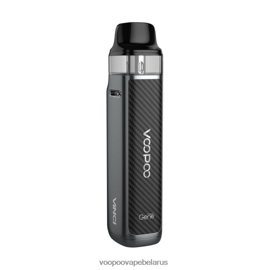VOOPOO VINCI X 2 набор 8060N8347 вейп VOOPOO gene углеродное волокно