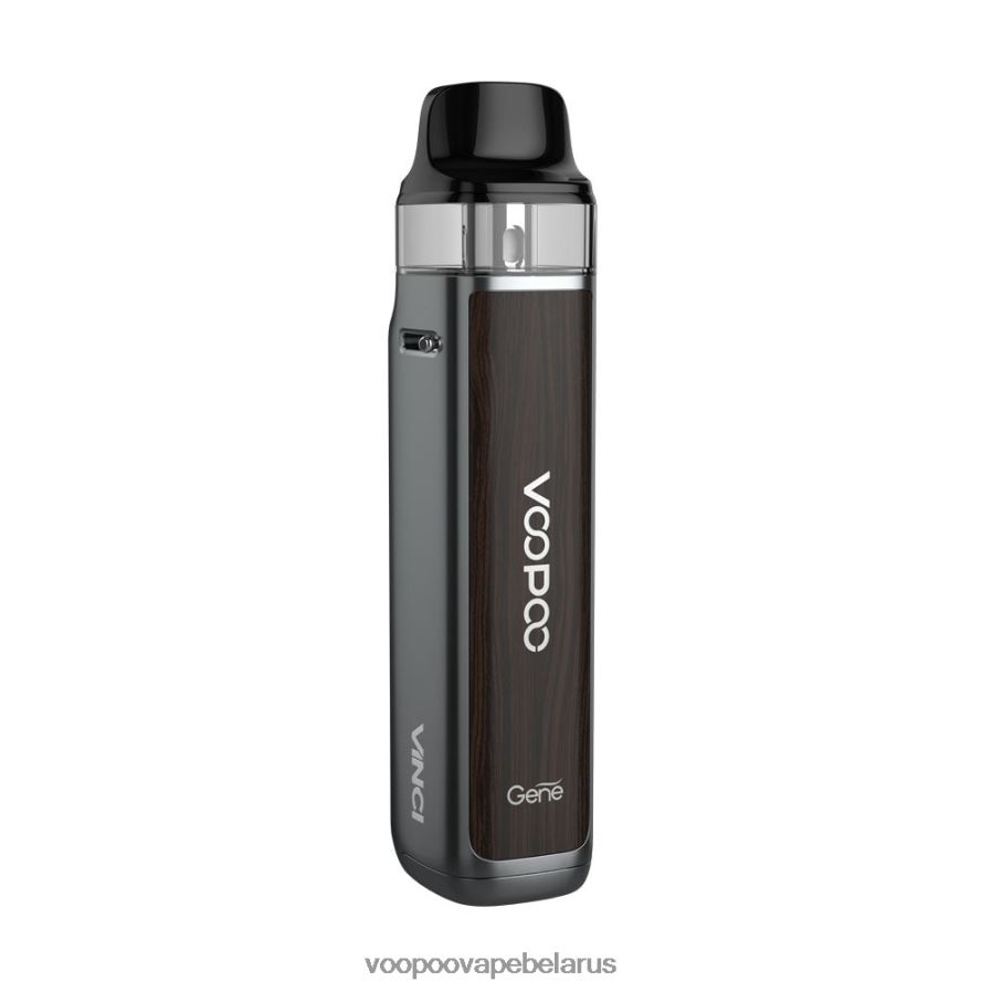 VOOPOO VINCI X 2 набор 8060N8392 VOOPOO минск сосновый серый