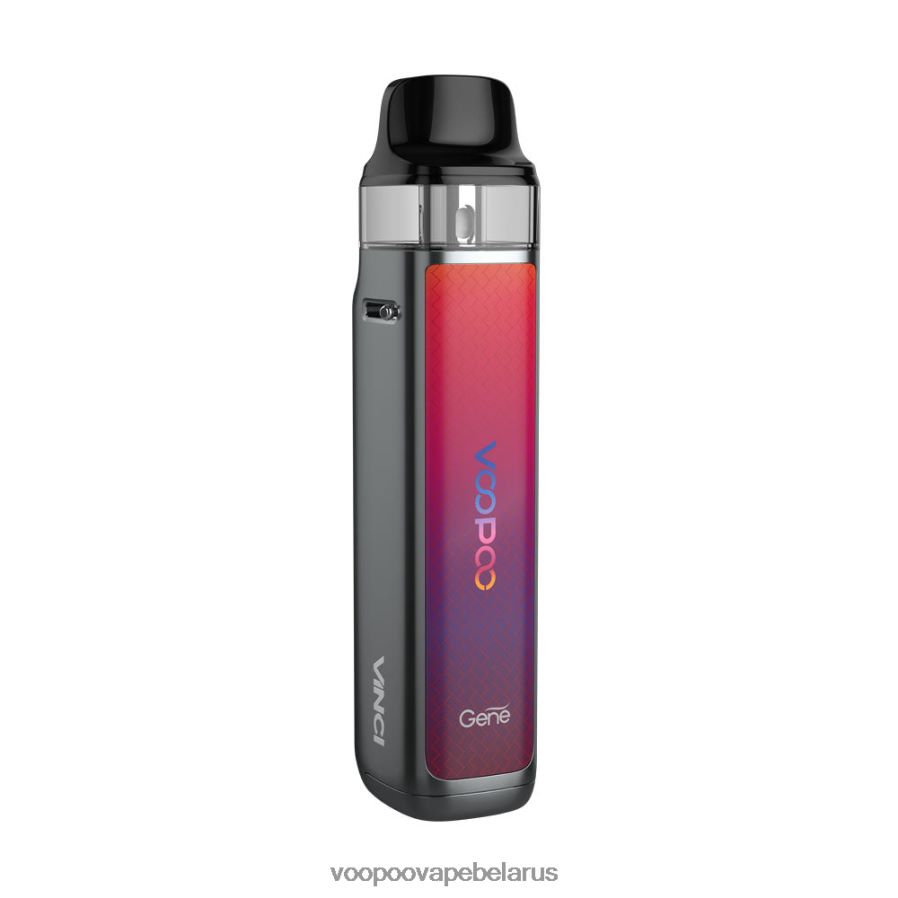 VOOPOO VINCI X 2 набор 8060N8394 VOOPOO вейп неон