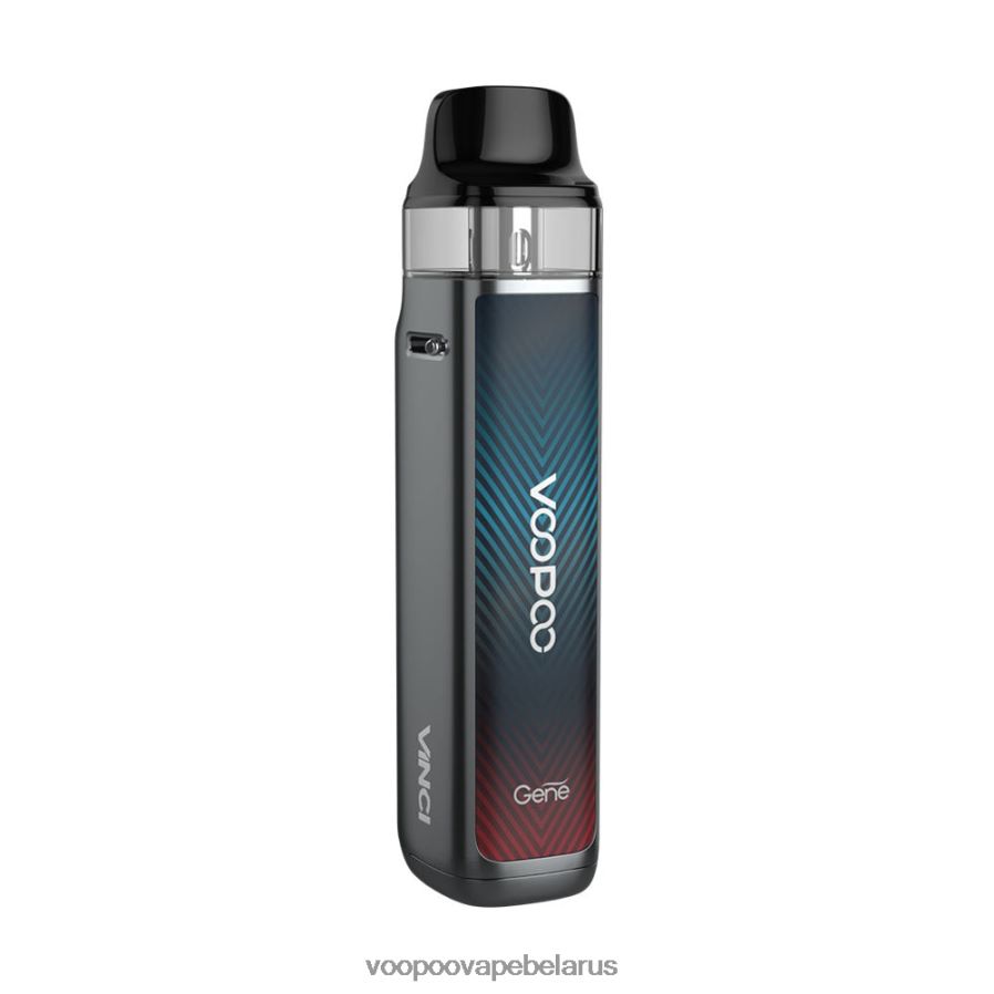 VOOPOO VINCI X 2 набор 8060N8395 VOOPOO вейп отзывы ослепительная линия