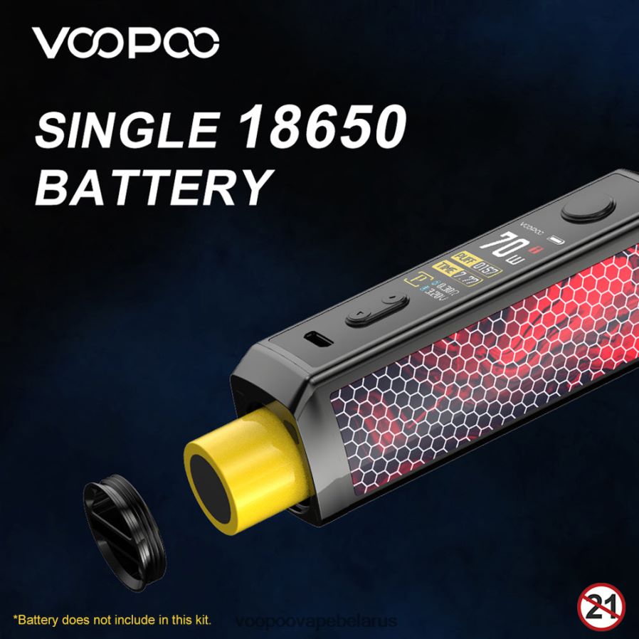 VOOPOO VINCI X комплект мод-подов 8060N8346 вейп VOOPOO vthru pro углеродное волокно