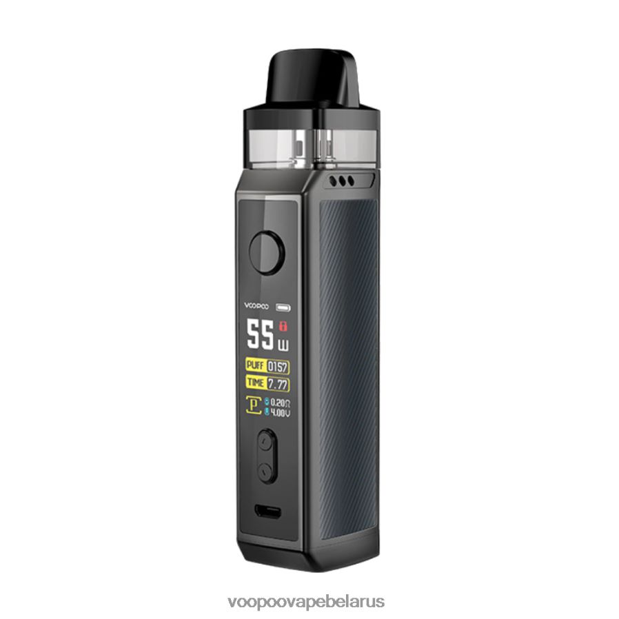 VOOPOO VINCI X комплект мод-подов 8060N8389 вейп VOOPOO drag космический серый